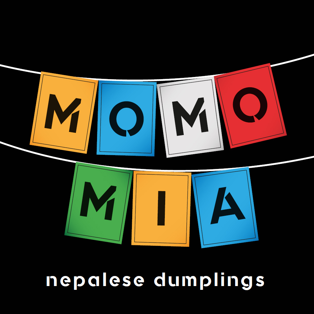 Momo Mia Nepalese Dumplings